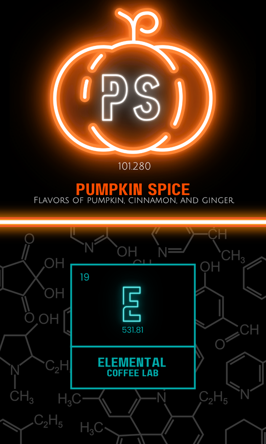 Pumpkin Spice