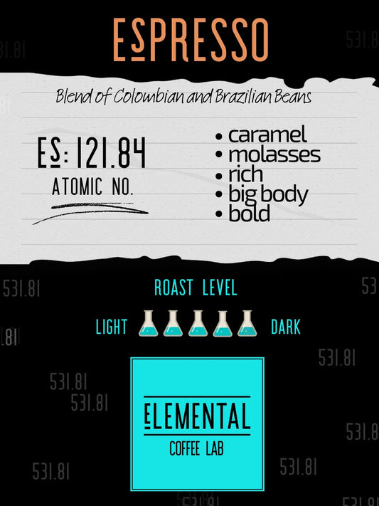 Espresso